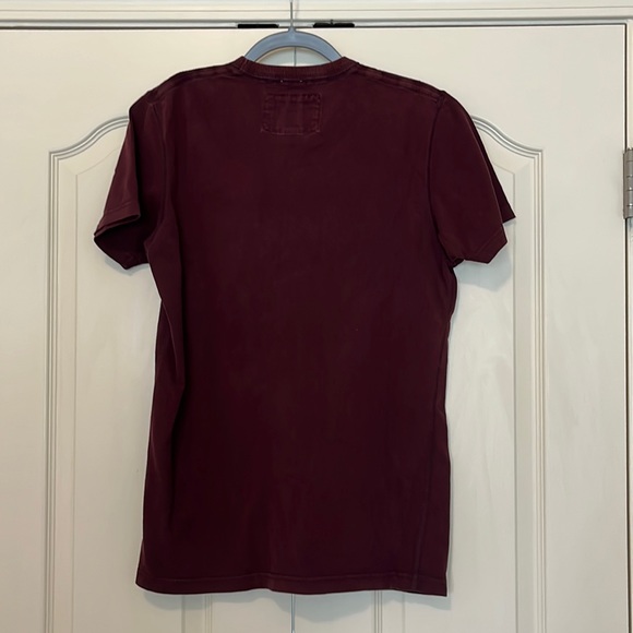 Abercrombie M T-Shirt - Picture 2 of 4